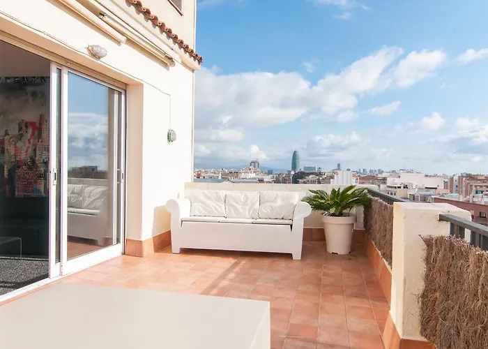Apartment Tetuan