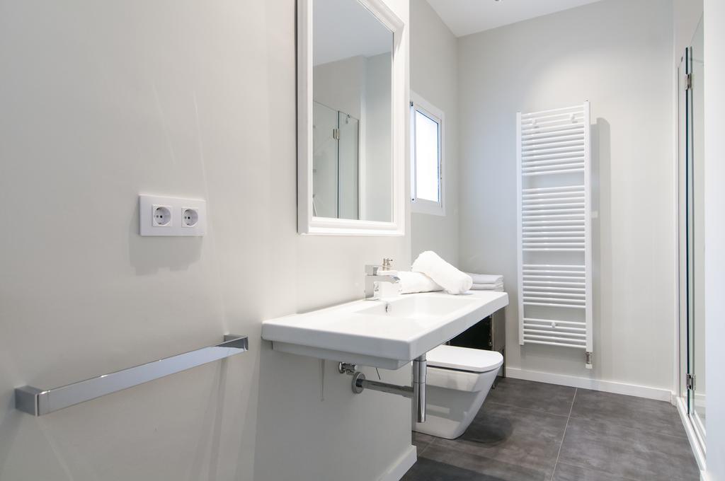 Appartement Tetuan