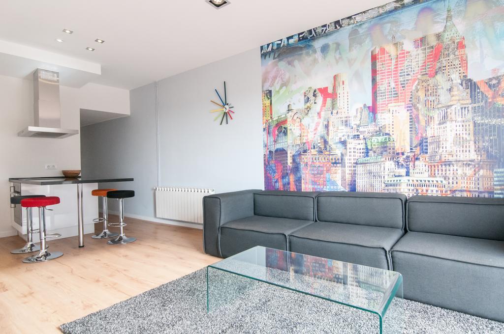 Tetuan Appartement