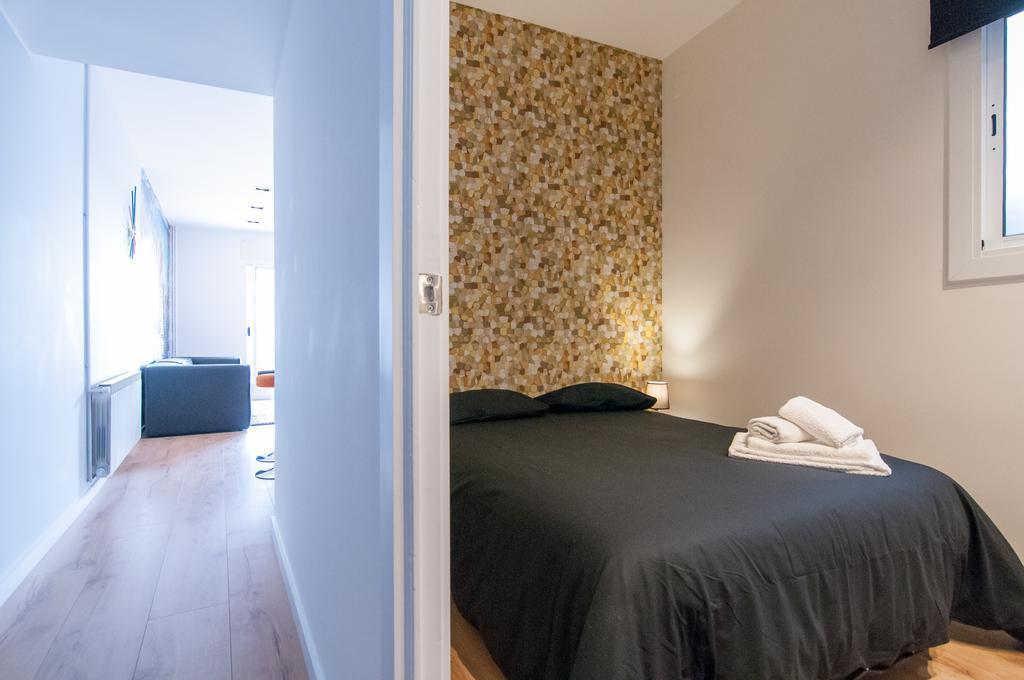 Appartement Tetuan *