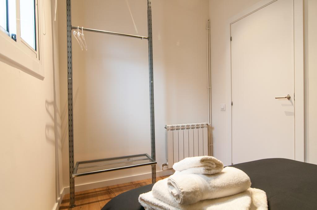 Appartement Tetuan Barcelona