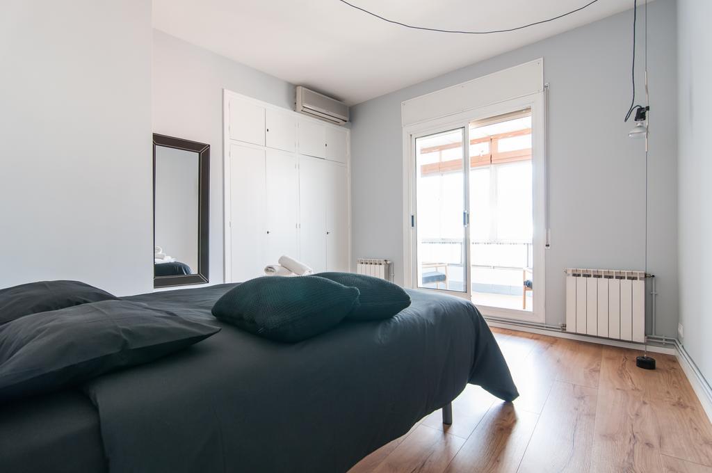 Appartement Tetuan