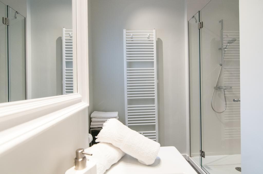 Tetuan Appartement Barcelone