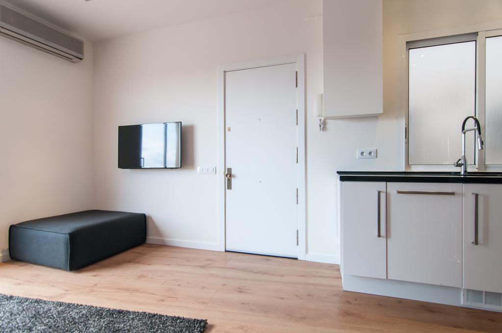 Appartement Tetuan *