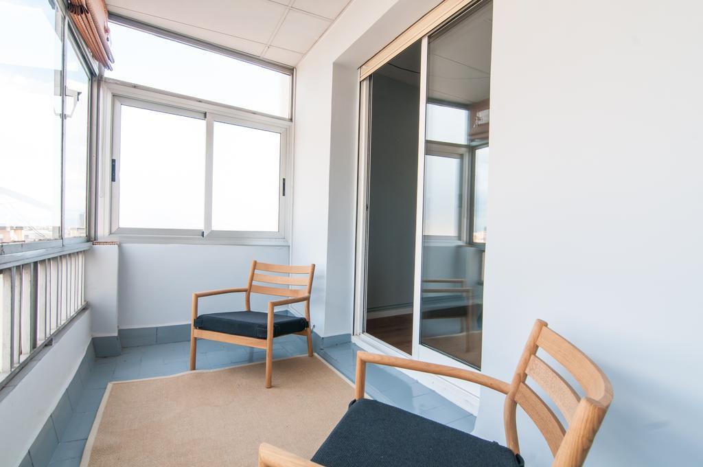 Appartement Tetuan Barcelone